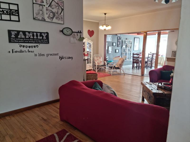 3 Bedroom Property for Sale in Boston Western Cape